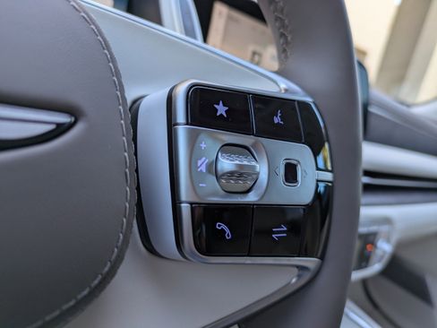 New 2026 Genesis G90 3.5T image 22