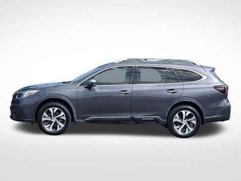 Used 2020 Subaru Outback Touring XT AWD/4WD image 6