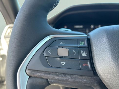 New 2026 Jeep Grand Cherokee Limited image 14