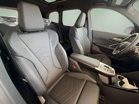 New 2026 BMW X1 xDrive28i image 29