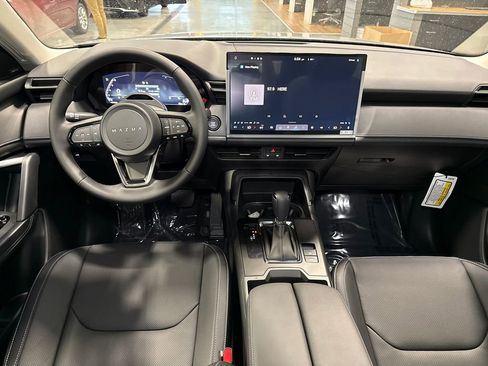 New 2026 MAZDA CX-5 2.5 S w/ Premium Plus Package AWD/4WD image 9