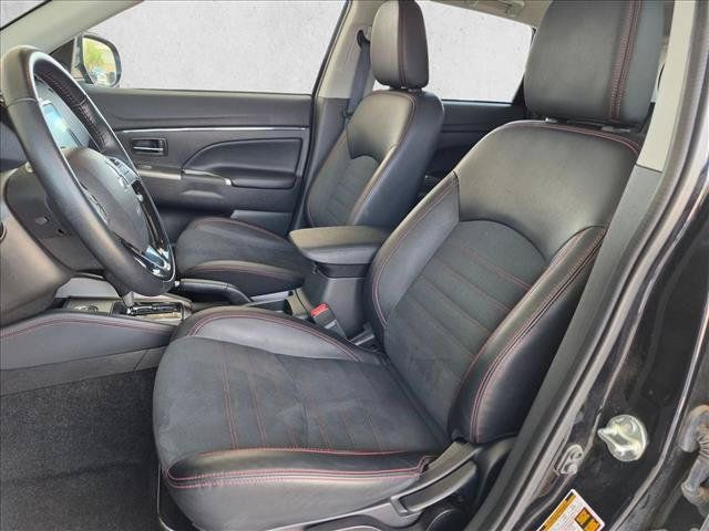 Used 2024 Mitsubishi Outlander Sport AWD image 15