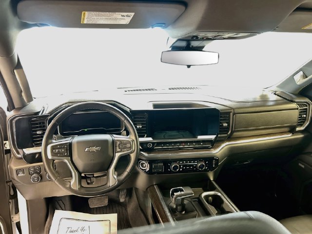 Used 2023 Chevrolet Silverado 1500 RST w/ RST All Star Premium Package AWD/4WD image 23
