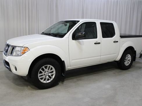 Used 2019 Nissan Frontier SV AWD/4WD image 28