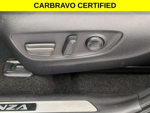 Used 2024 Toyota Venza Nightshade AWD/4WD image 14