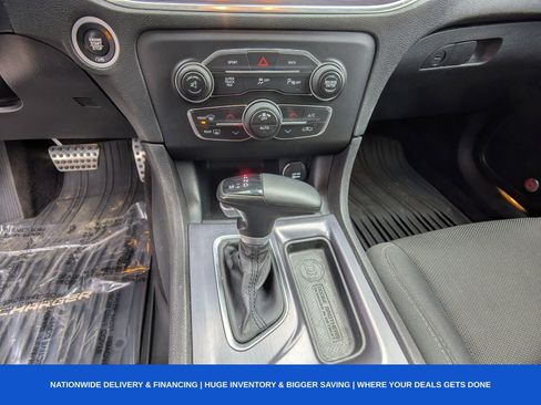 Used 2016 Dodge Charger R/T Scat Pack w/ Beats Audio Group image 29