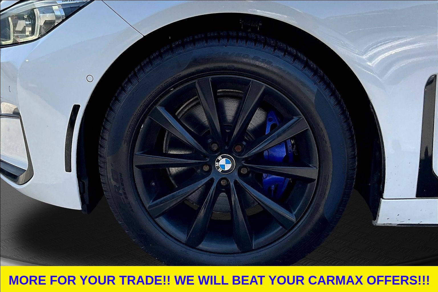 Used 2020 BMW 740i xDrive w/ Cold Weather Package AWD/4WD image 32