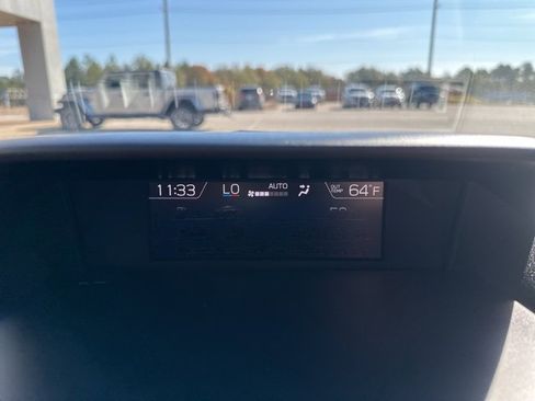 Used 2021 Subaru Crosstrek 2.5i Limited w/ Moonroof Package 1 image 16