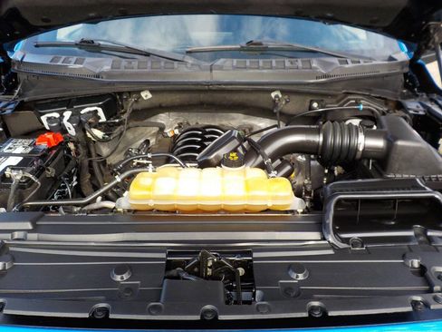 Used 2020 Ford F150 XLT w/ Equipment Group 302A Luxury image 32