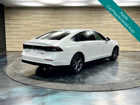 Used 2025 Honda Accord EX-L image 15