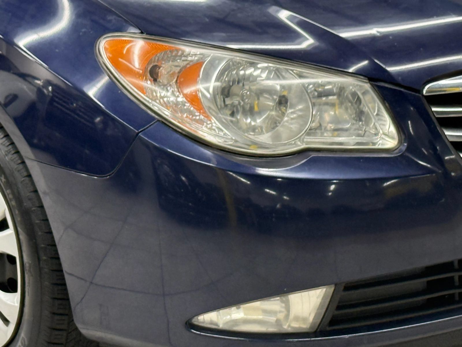 Used 2010 Hyundai Elantra GLS FWD image 6