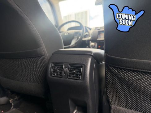 Used 2021 Toyota 4Runner SR5 RWD image 17