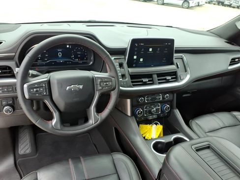 Used 2022 Chevrolet Suburban RST w/ Luxury Package AWD/4WD image 22