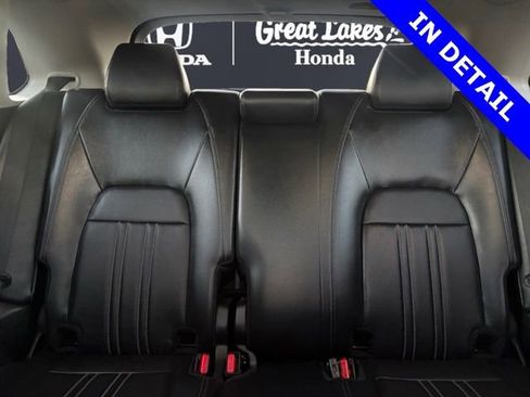 Certified 2023 Honda HR-V EX-L image 15