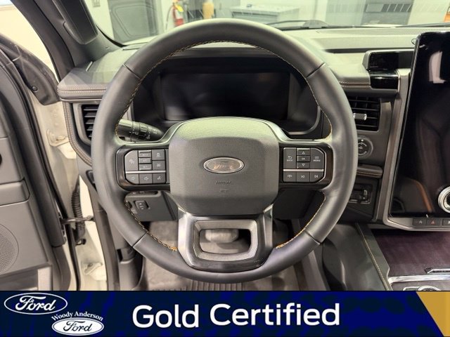 Certified 2023 Ford Expedition Max Platinum AWD/4WD image 10
