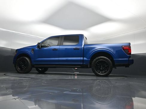 Used 2024 Ford F150 STX RWD image 45