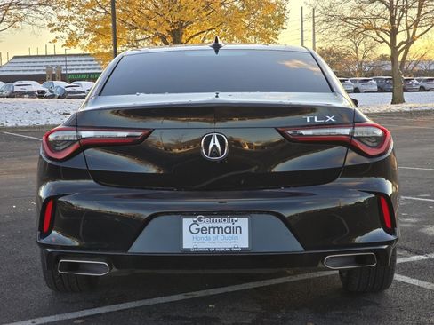 Used 2023 Acura TLX w/ Technology Package image 18