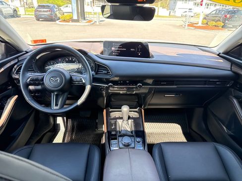 Used 2025 MAZDA CX-30 2.5 Turbo w/ Premium Plus Pkg AWD/4WD image 18
