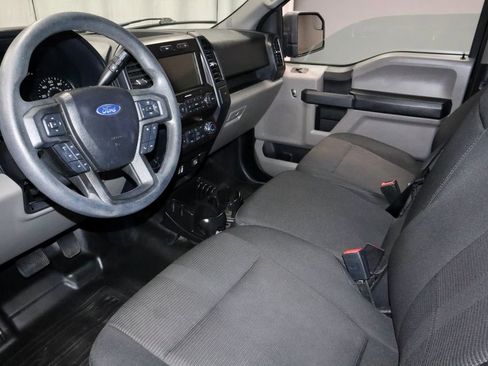 Certified 2020 Ford F150 XL w/ Equipment Group 101A Mid AWD/4WD image 24