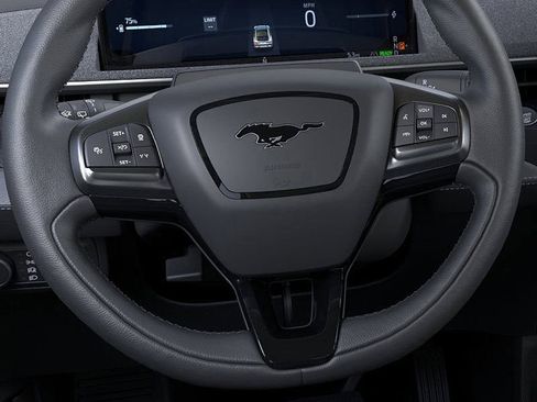 New 2025 Ford Mustang Mach-E Premium RWD image 12