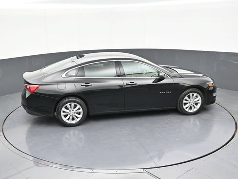 Used 2025 Chevrolet Malibu LT FWD image 55