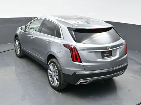 New 2025 Cadillac XT5 Premium Luxury w/ Technology Package image 29