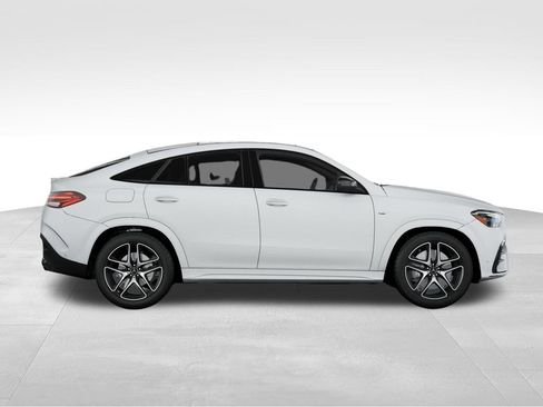 New 2026 Mercedes-Benz GLE 53 AMG 4MATIC Coupe image 16