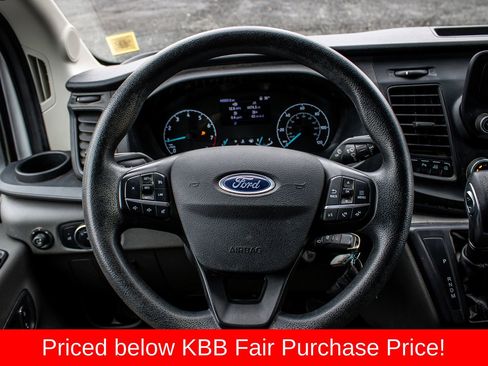 Used 2022 Ford Transit 350 Base image 15
