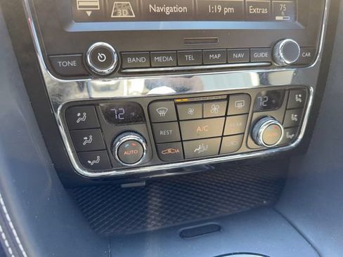 Used 2015 Bentley Continental GT V8 S AWD/4WD image 17