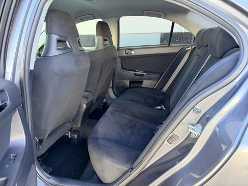 Used 2010 Mitsubishi Lancer Evolution GSR image 12