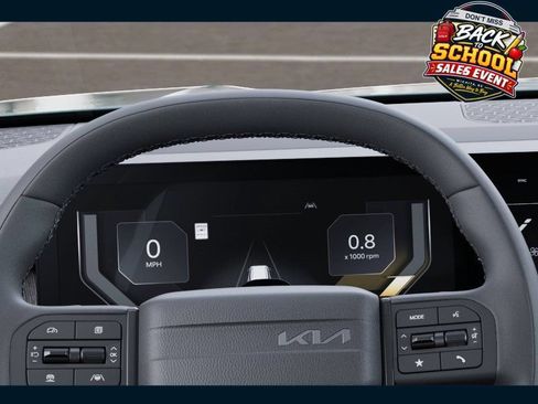 New 2027 Kia Telluride X-Line SX Prestige AWD/4WD image 21
