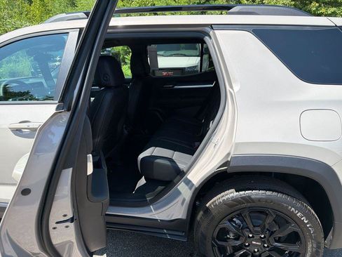 New 2027 GMC Terrain Elevation w/ Elevation Premium Package AWD/4WD image 20