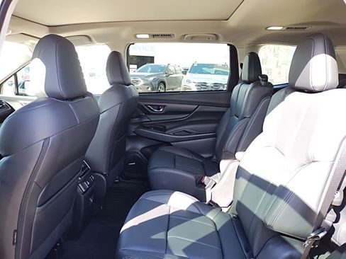 New 2026 Subaru Ascent Onyx Touring AWD/4WD image 47