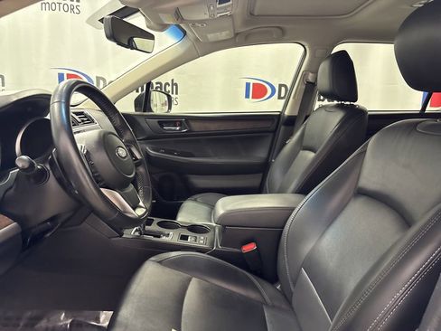 Used 2019 Subaru Outback 3.6R Limited w/ Popular Package #2 image 11