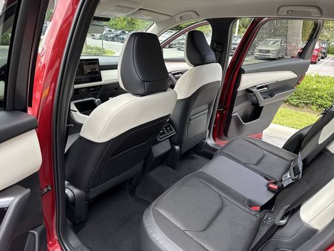 New 2026 MAZDA CX-5 Select AWD/4WD image 34