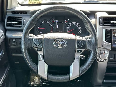 Used 2023 Toyota 4Runner SR5 Premium image 21