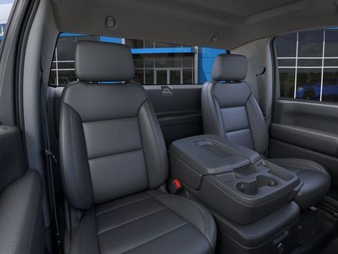 New 2026 Chevrolet Silverado 3500 W/T w/ WT Convenience Package image 16