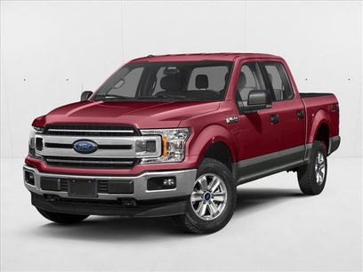 Used 2019 Ford F150 XLT w/ Equipment Group 302A Luxury