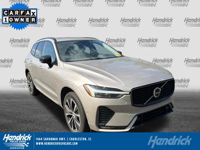 Used 2024 Volvo XC60 B5 Plus w/ Protection Package Premier