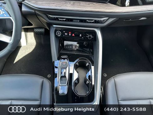 Used 2026 Audi Q5 Premium AWD/4WD image 28