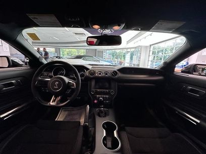 Used 2017 Ford Mustang Shelby GT350 w/ Electronics Package
