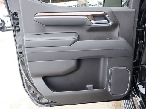 New 2026 Chevrolet Silverado 1500 LT Trail Boss w/ LT Trail Boss Premium Package AWD/4WD image 27