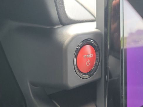 New 2025 Toyota Tacoma TRD Off-Road image 36