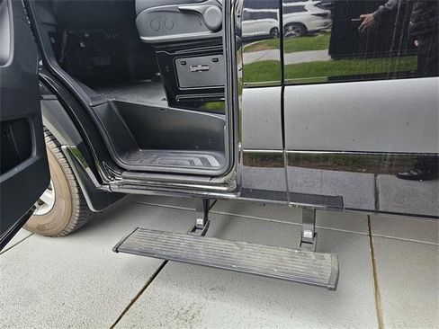 New 2024 Mercedes-Benz Sprinter 144 Cargo image 21