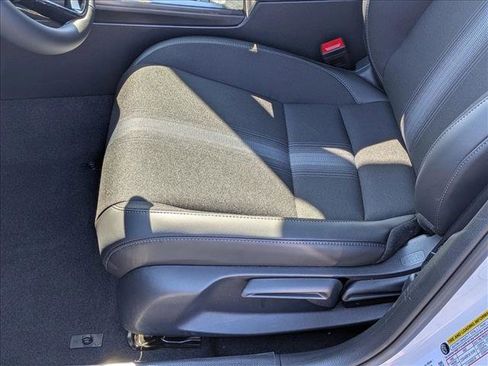 New 2026 Honda Civic Sport image 4