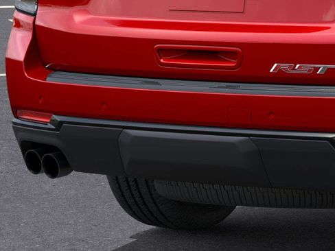 New 2026 Chevrolet Suburban RST w/ Comfort Package image 38