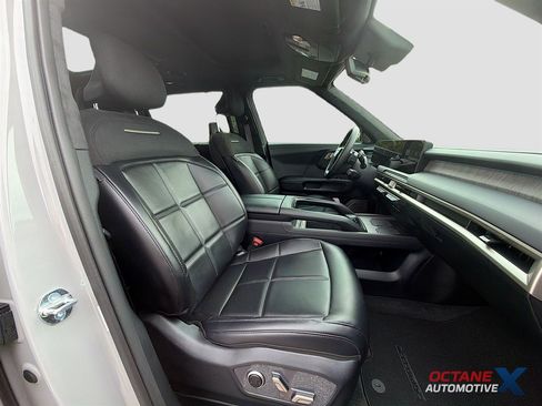 Used 2027 Kia Telluride SX Prestige AWD/4WD image 30