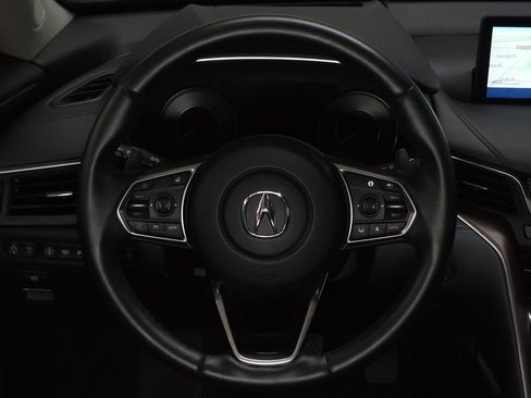 Certified 2022 Acura TLX SH-AWD w/ Advance Package image 27
