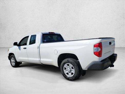 Used 2018 Toyota Tundra SR RWD image 7