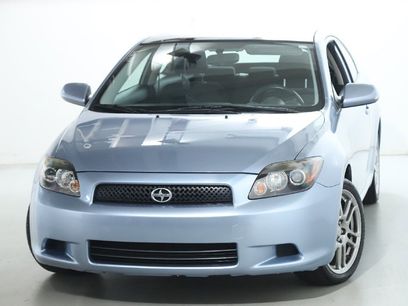 Used 2010 Scion tC Release Series 6.0